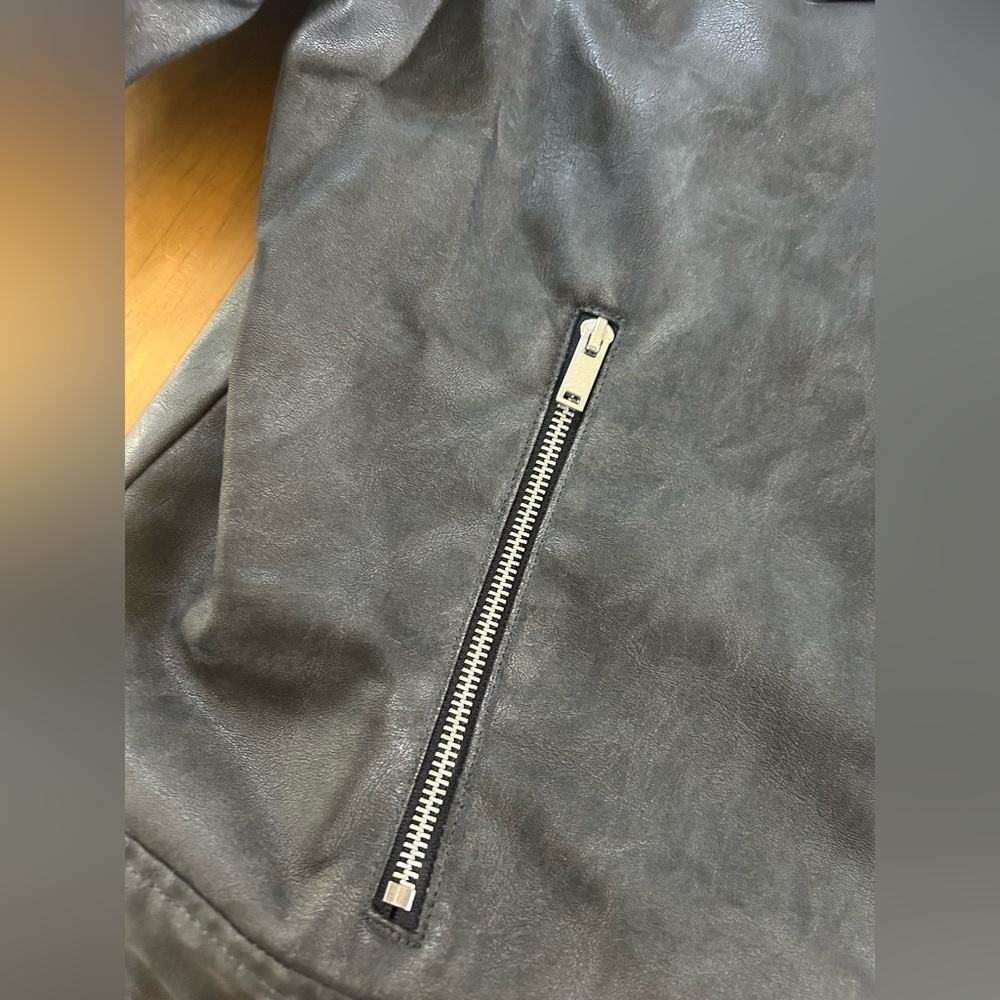 Universal Thread Black Jacket - image 6